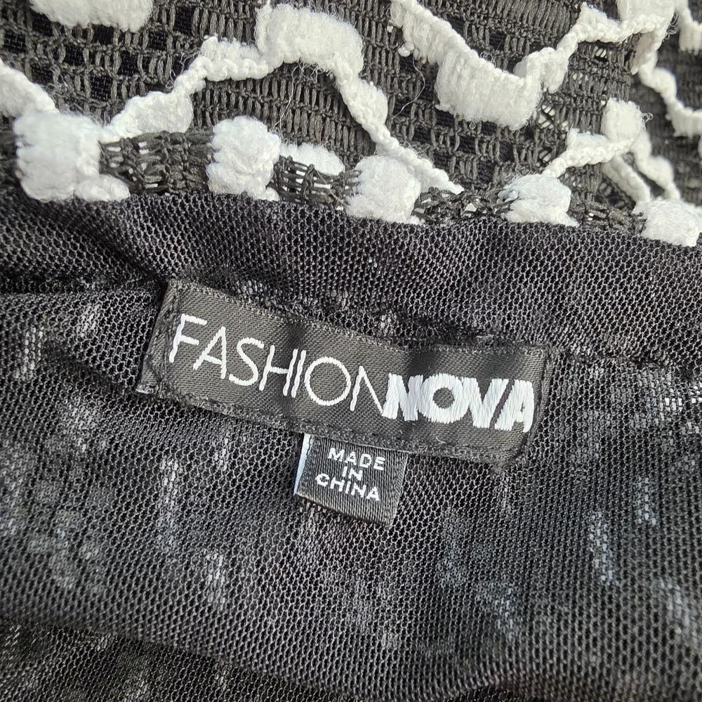 Fashion Nova summer 2000 cute